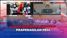 Praperadilan Pegi Setiawan...