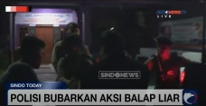 Joki Balap Liar Melawan...