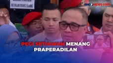 Patuhi Putusan Praperadilan,...