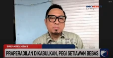 Pegi Setiawan Diputus...