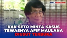 Kak Seto Minta Kasus...