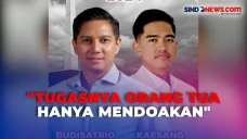 PKPU Disebut sebagai...