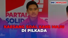 Soal Kans Maju Pilkada...