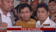 Inilah Detik Detik Bebasnya...