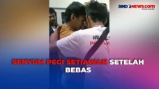 Momen Haru Ketika Pegi...