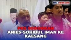 Ungkap Isi Pertemuan...