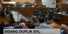 Dalam Sidang Duplik,...
