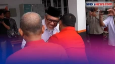 PDIP Temui PKS, Sinyal...