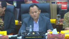 PDIP Tolak PMN Danareksa-Perumnas,...