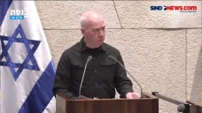 Menhan Israel Klaim...