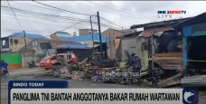 Panglima TNI Bantah...
