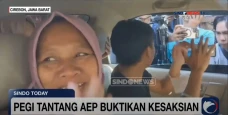 Pegi Setiawan Tantang...