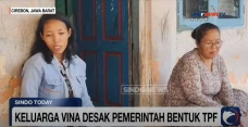 Yakin 3 Buronan Masih...