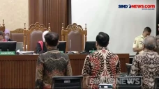 Breaking News! Majelis...
