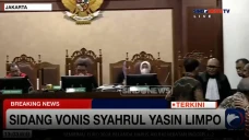 SYL Nyatakan Pikir-Pikir...