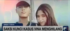 Usai Pegi Bebas, Saksi...