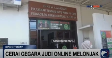 Gawat! Judi Online Membuat...