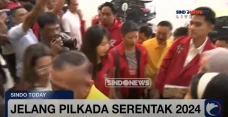 Pilkada 2024, Golkar...
