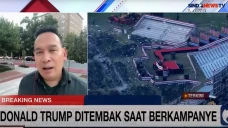 Donald Trump Diduga...