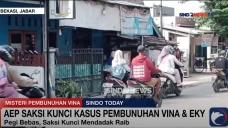 Pegi Setiawan Bebas,...