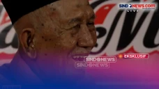 Ketua RT yang jadi Saksi...
