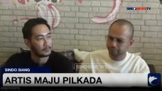 Fenomena Ramai Artis...