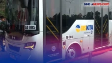 Biskita Trans Depok...