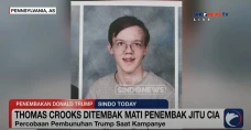 FBI Identifikasi Pelaku...