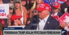Kandidat Calon Presiden...
