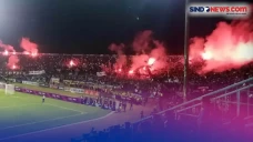 Pengamanan Piala Presiden,...