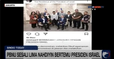 PBNU Sesalkan Kadernya...