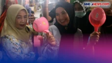 Tradisi Unik Emak-emak...