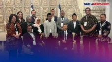 Masyarakat Sesalkan...