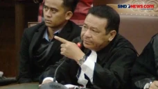 Kasus Kopi Sianida Jessica...