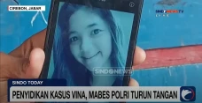 Bareskrim Polri Beri...
