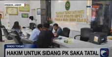 Sidang Saka Tatal akan...