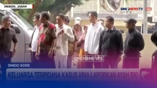 Pihak Terpidana Kasus...