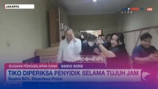 Suami BCL Kembali Diperiksa...
