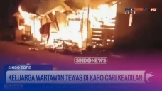 Keluarga Wartawan yang...