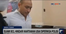 Suami BCL Diperiksa...