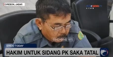 3 Nama Hakim yang Bakal...