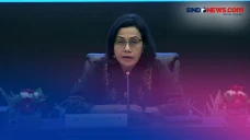 Sri Mulyani Ungkap Peran...