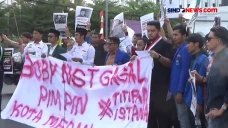 Bobby Dinilai Gagal...