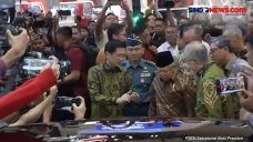 Wapres Maruf Pamer Indonesia...