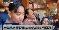 Anggaran Makan Siang...