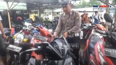 Gelar Operasi Patuh...