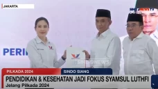 Jelang Pilkada, Partai...