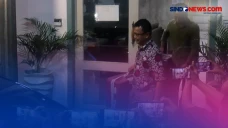 KPK Sita Dokumen Perubahan...
