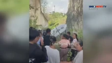 Helikopter Jatuh di...