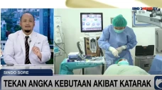 Momok Terbesar Gangguan...